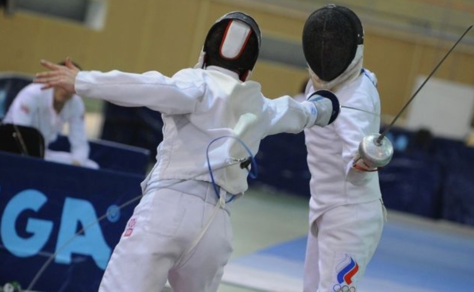 команда из Белореченска команда из Белореченска