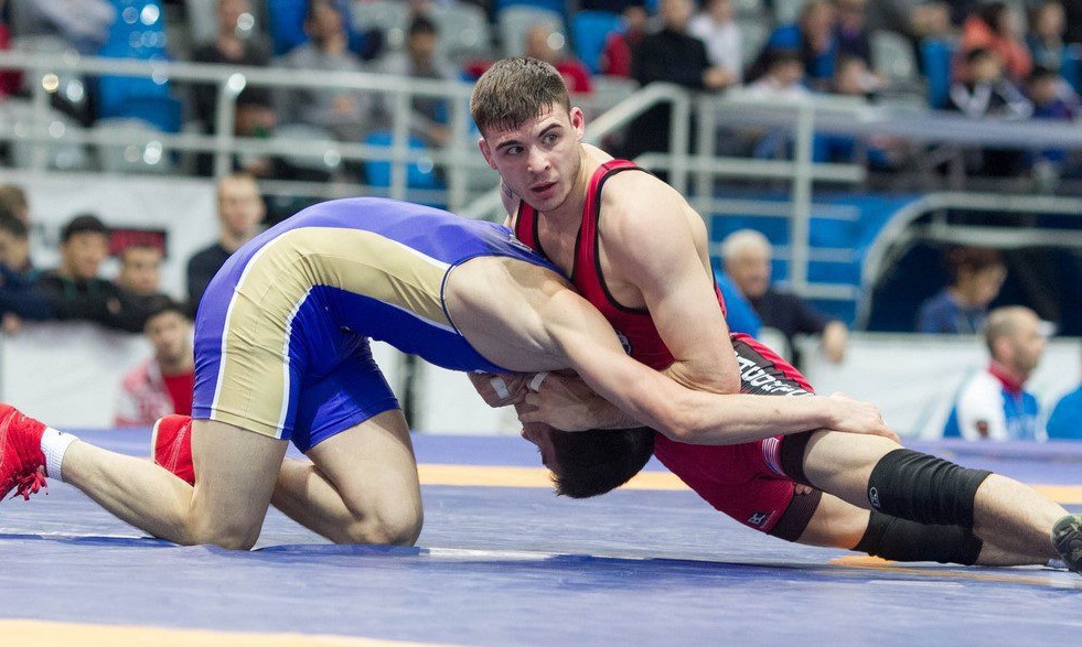 известных борцов известных борцов