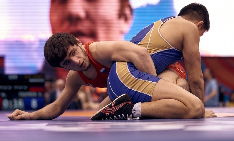 весе 61 килограмм, Магомед весе 61 килограмм, Магомед